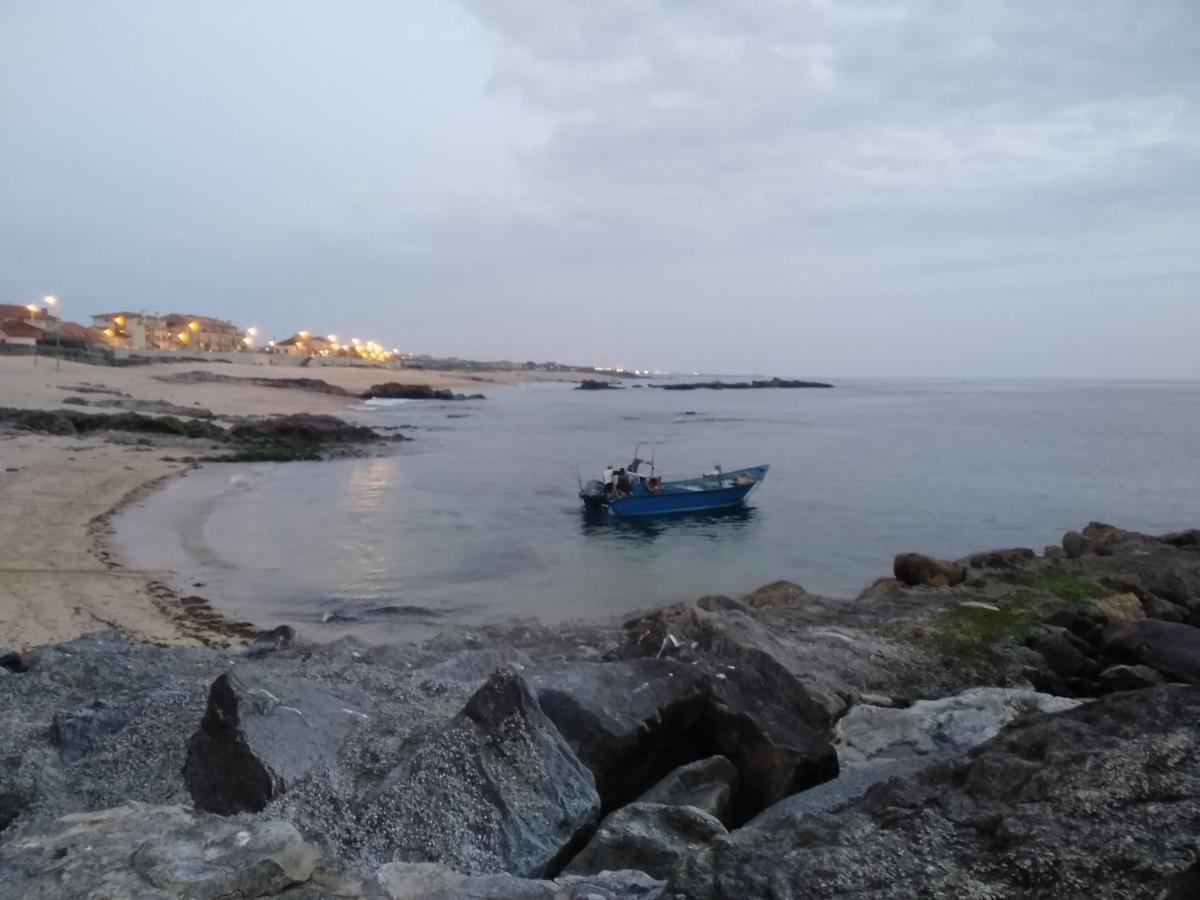 My Secret Beach... Vila Cha  Buitenkant foto