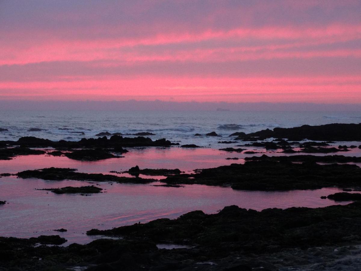 My Secret Beach... Vila Cha  Buitenkant foto