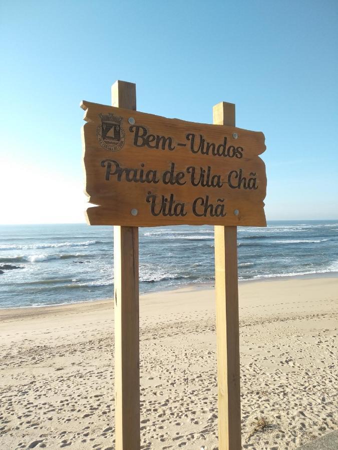 My Secret Beach... Vila Cha  Buitenkant foto