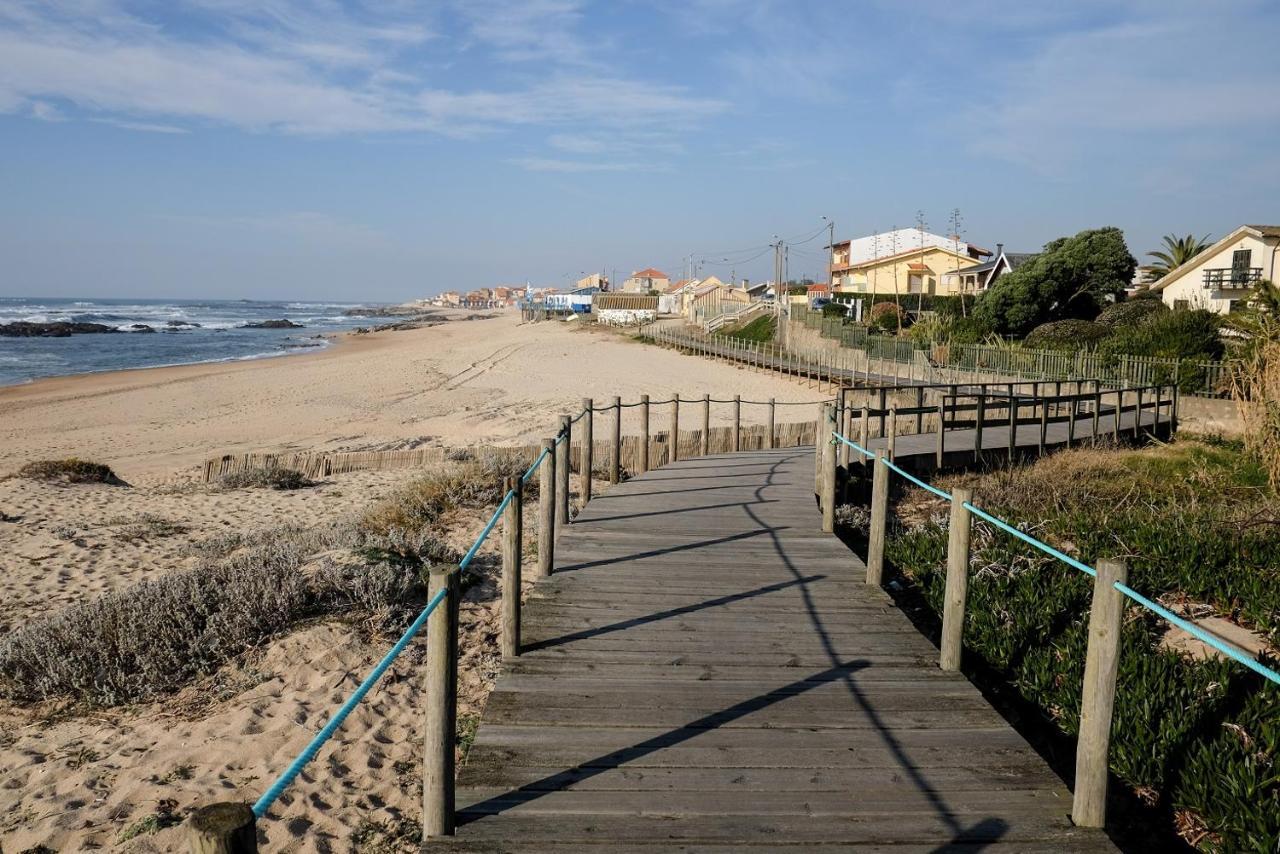 My Secret Beach... Vila Cha  Buitenkant foto