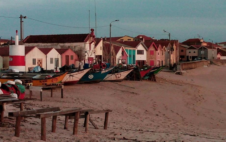 My Secret Beach... Vila Cha  Buitenkant foto